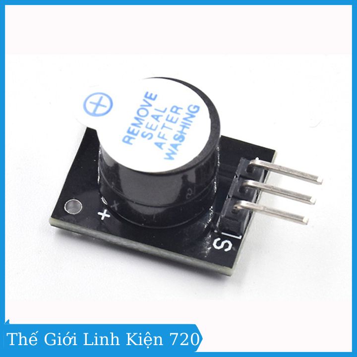 Module còi chíp 5V