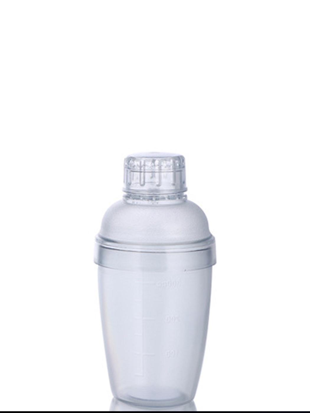 [HCM]Bình Lắc Trà Sữa Nhựa 350ml
