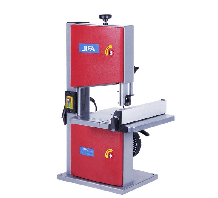 [Trả góp 0%] Máy cưa lọng bàn