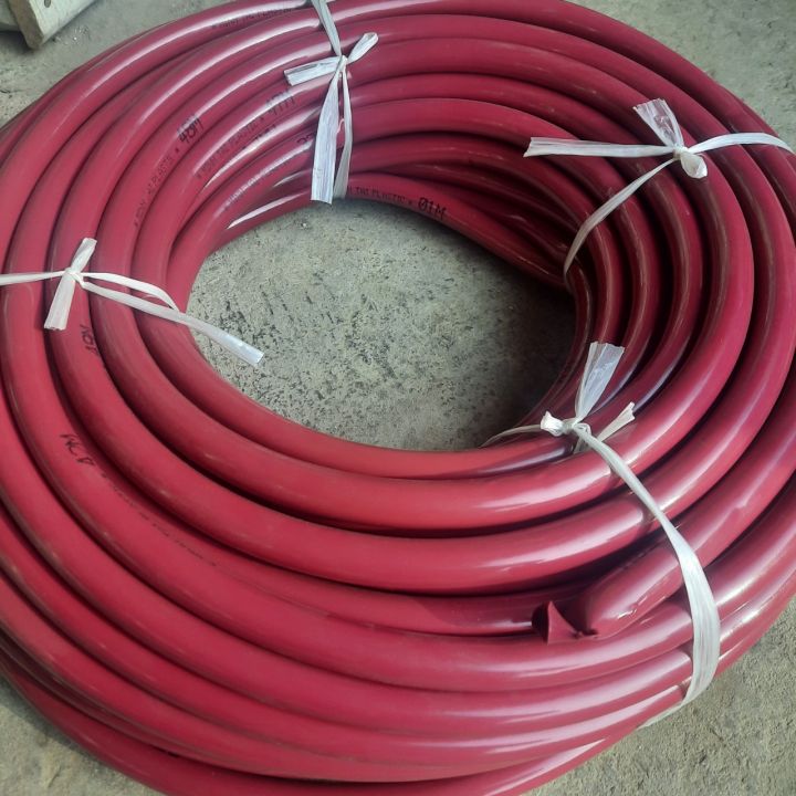 Ống nước dẻo, dây dẫn nước mềm phi 18