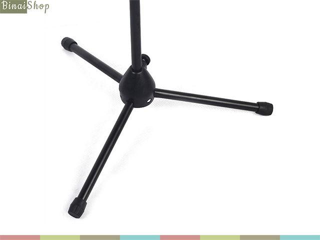 Chân đế micro đứng BOOM Mic Stand