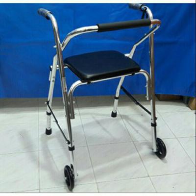 Lurian W9 seat Walker