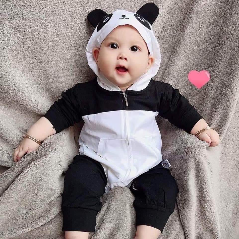 BODY THÚ DÀI SIÊU XINH CHO BÉ SIZE TỪ 4-18KG