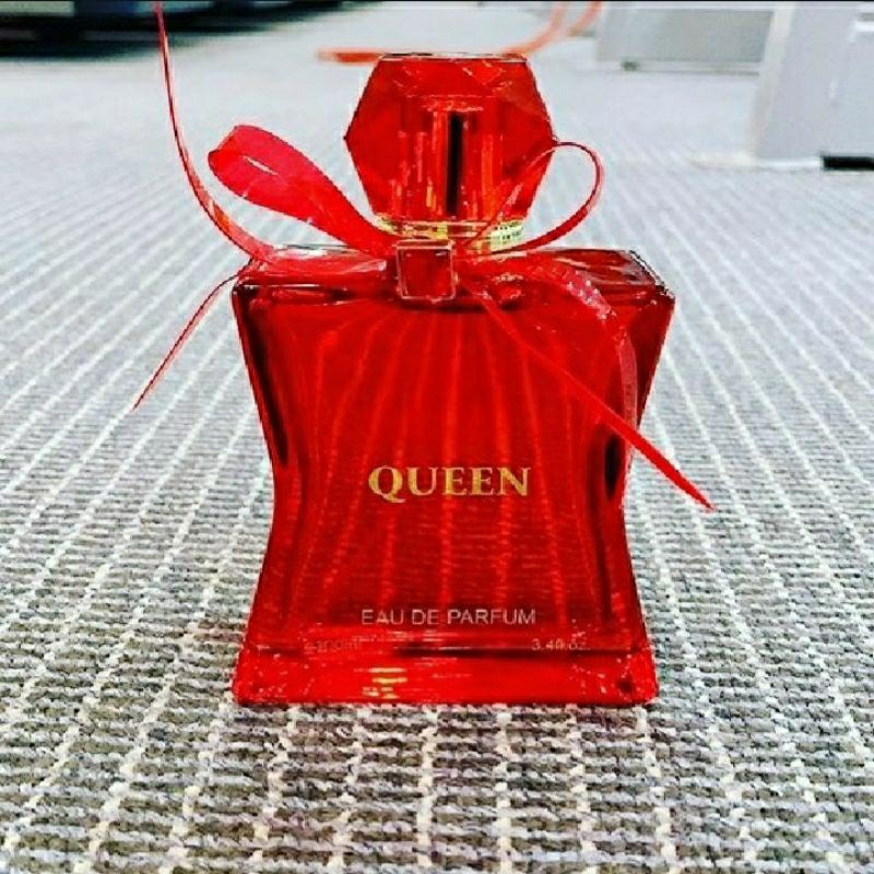 Nước hoa queen 100ml chính hãng