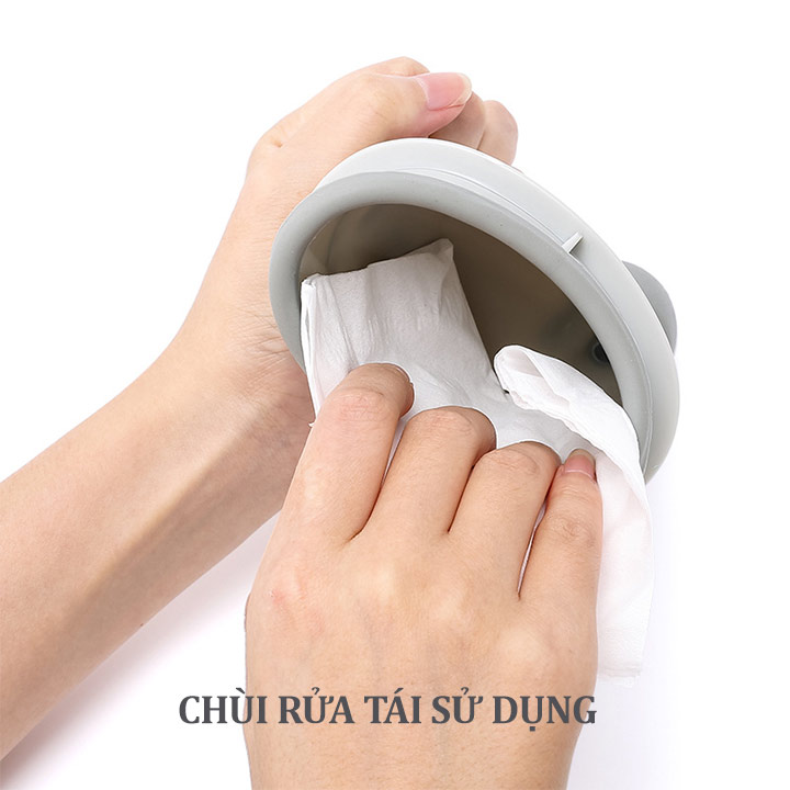 Dụng cụ hỗ trợ đi tiểu cao cấp
