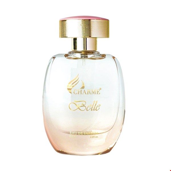 Nước hoa nữ Char.me Belle -  NỮ TÍNH, GỢI CẢM VÀ TINH TẾ (60ML)