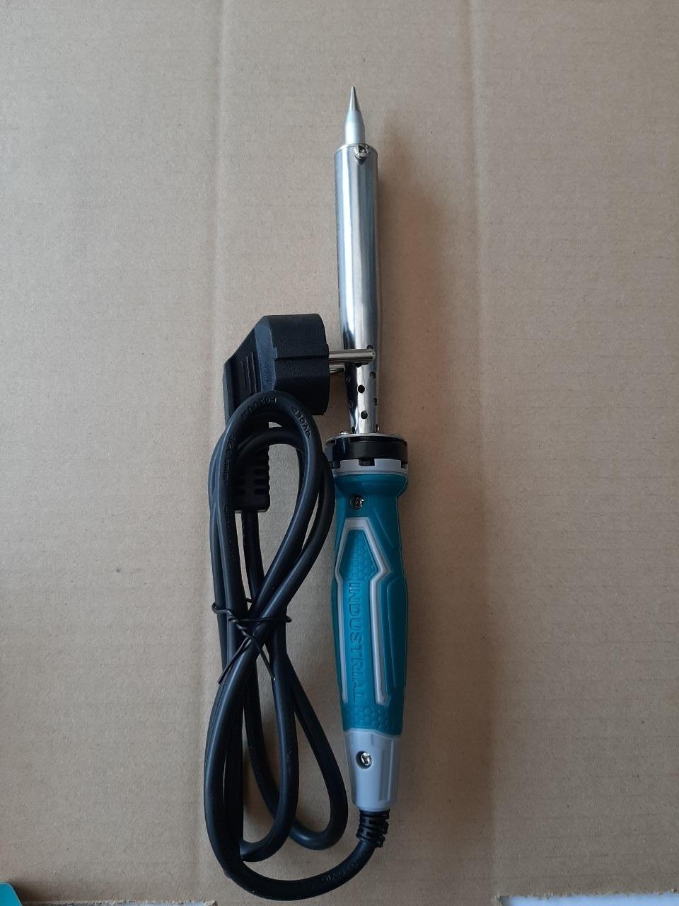 100W MỎ HÀN CHÌ TOTAL - TET10006