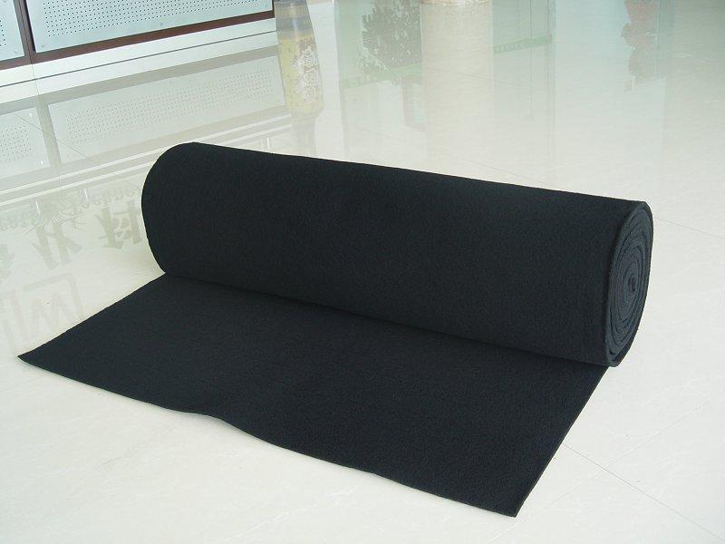 [HCM]Vải than hoạt tính 1m x 1m x 3mm
