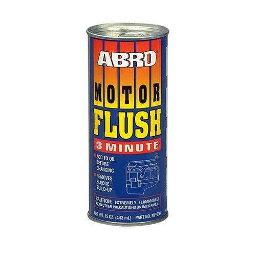 [HCM]Súc rửa động cơ ABRO MOTOR Flush