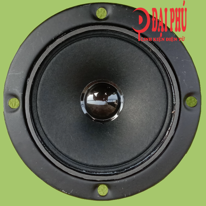 [HCM]Mạch loa kéo CS8676 loa 3 tấc đơn treble đôi - Combo 2