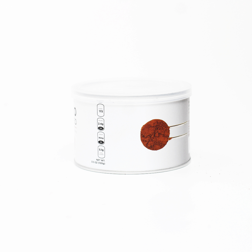 Hạt Điều Cacao Kaz - Cocoa Roasted Cashews