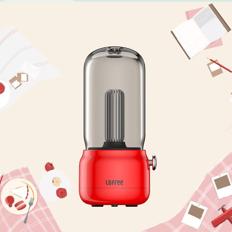 ĐÈN CẢM BIẾN ÂM THANH CANDLY LOFREE