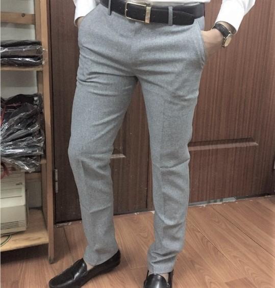 🅻🆄🆇🆄🆁🆈 quần âu nam vải cotton dáng hàn quốc chống nhăn không bai màu cực đẹp giá tận xưởng ░u░r░b░a░n░ ░s░h░o░e░s░