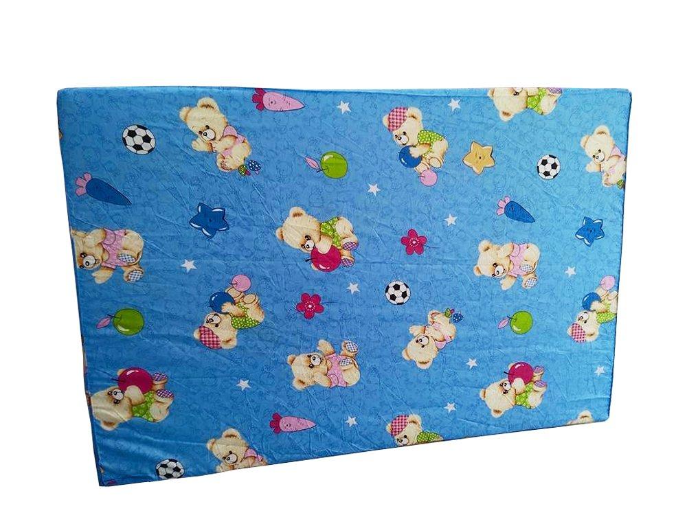 Đệm cũi goldcat 80x120 DCG80