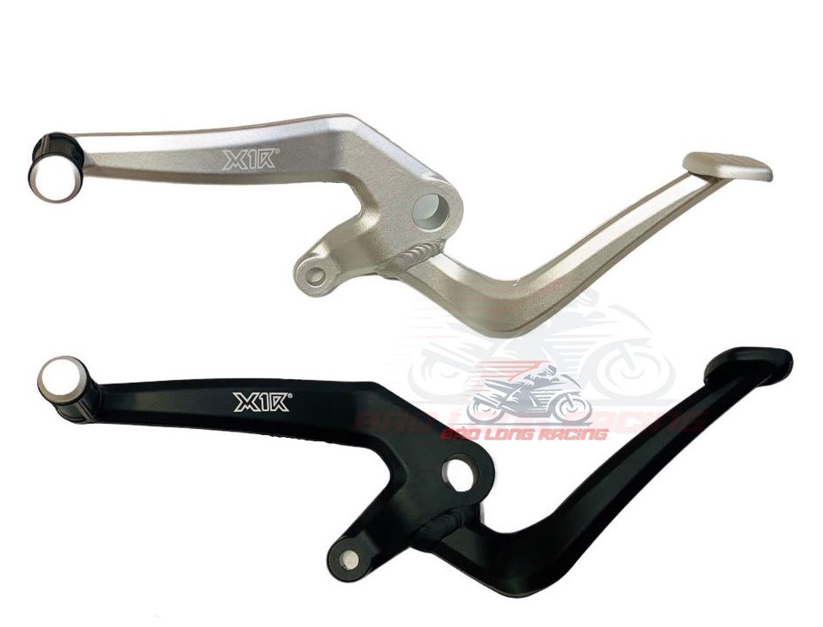 Cần Số X1R Nhôm đúc CNC gắn WINNER X hàng chính hãng Siêu Cứng và Đẹp