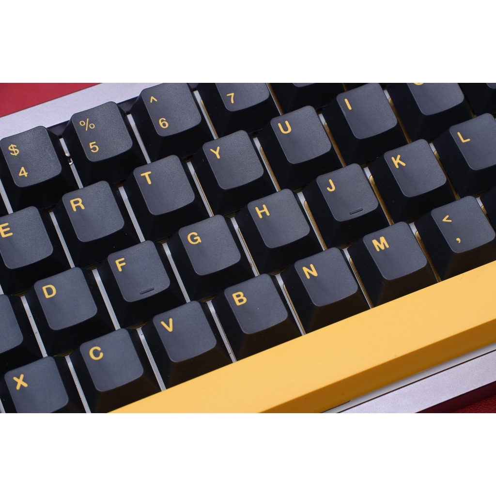 Keycap Cho Bàn Phím Mar Green OEM Profile 123 Phím