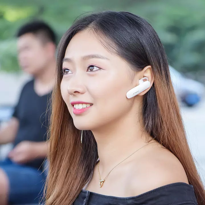 [HCM]Tai Nghe Bluetooth Cao Cấp JOWAY H58 (Chống Khử Âm Ồn Khi Chạy Xe)