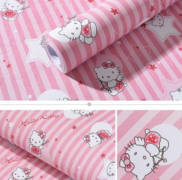 10m Decal Giấy Dán Tường GDT048 (giả đá )