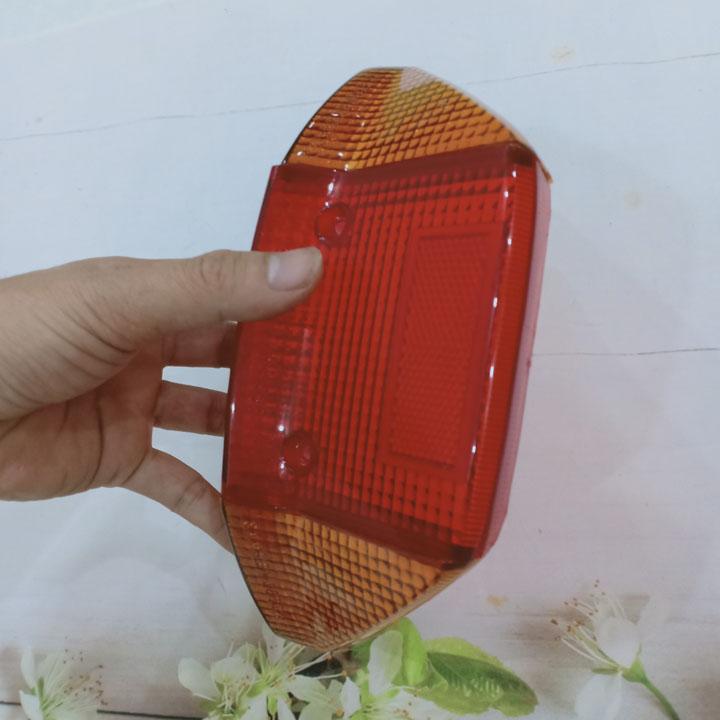 Bộ nắp xi nhan sau xe Dream G377