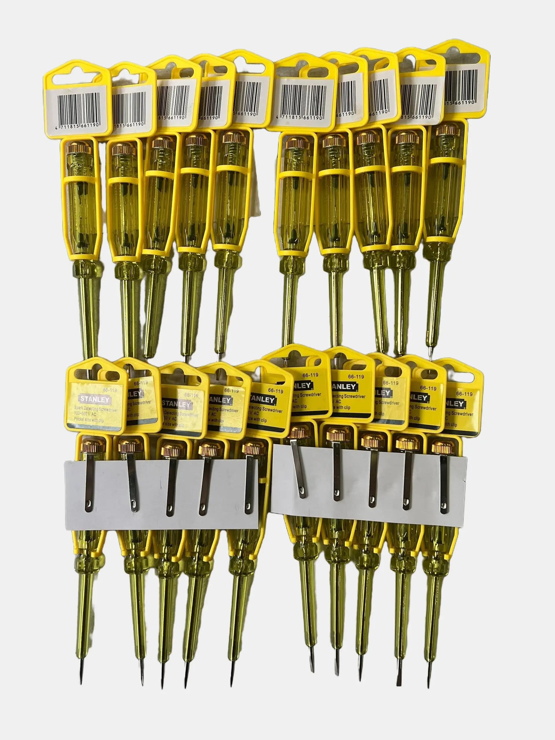 Bút thử điện Stanley giá sỉ