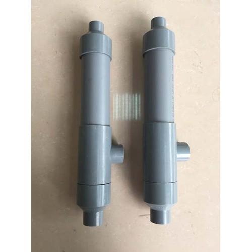 Thiết bị trộn oxy Ejecter 34
