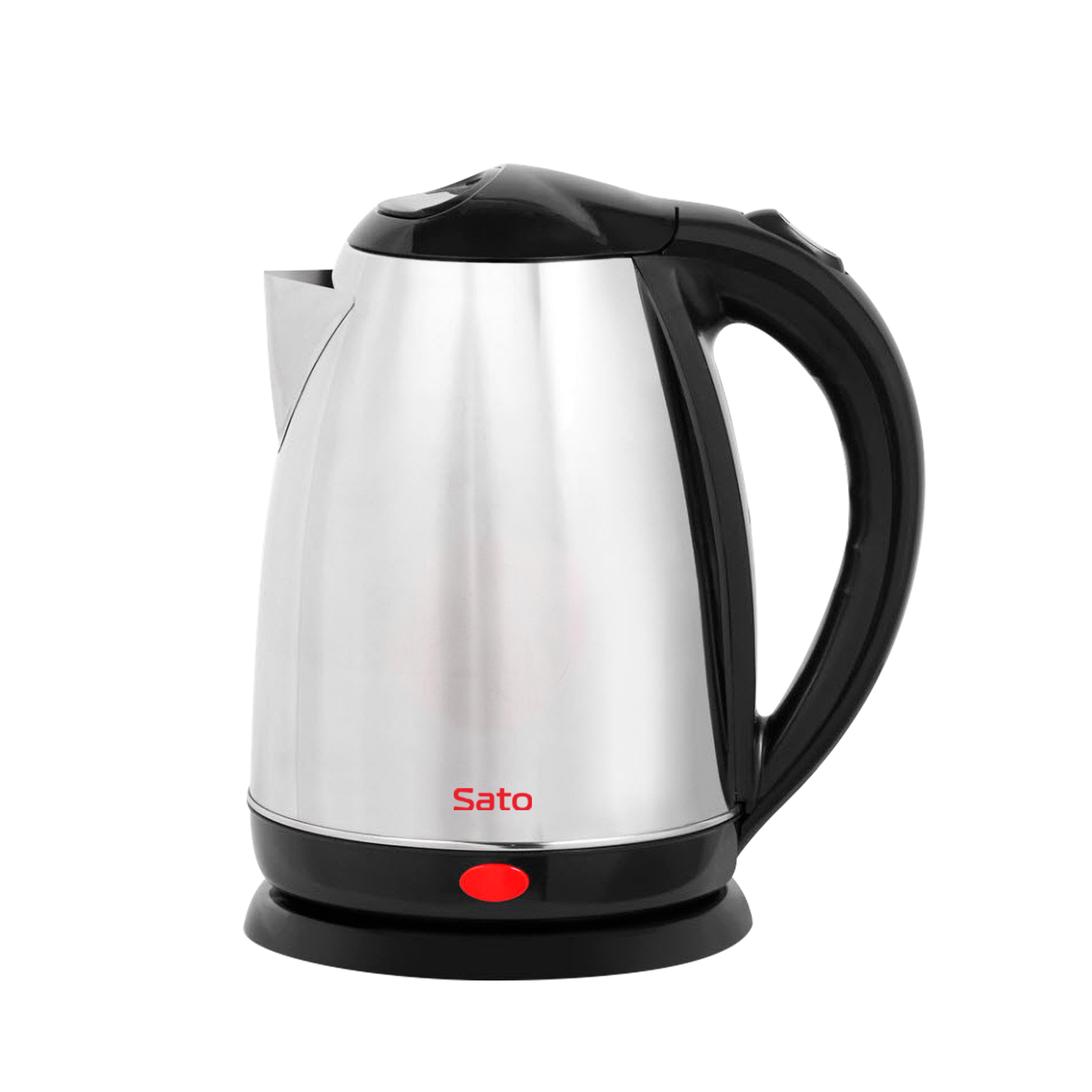 Seri ấm siêu tốc truyền thống Sato
