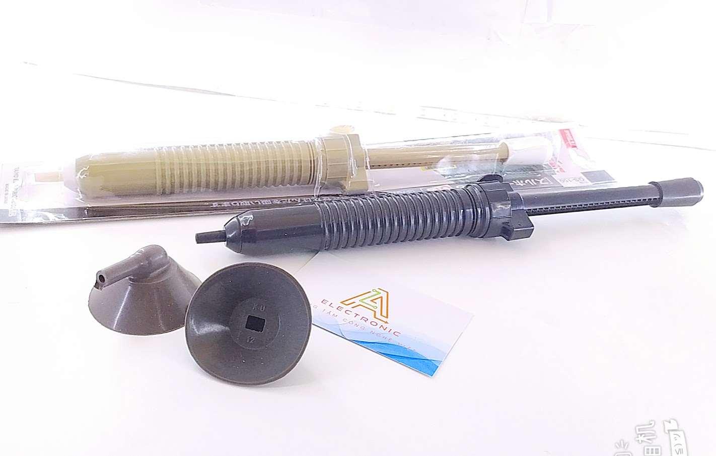 Hút thiếc gs-100 tu2 g1
