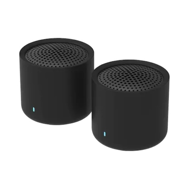 Loa bluetooth # Xiaomi Portable Bluetooth Speaker Wireless Stereo (Loa đôi 2 chiếc) XMYX05YM