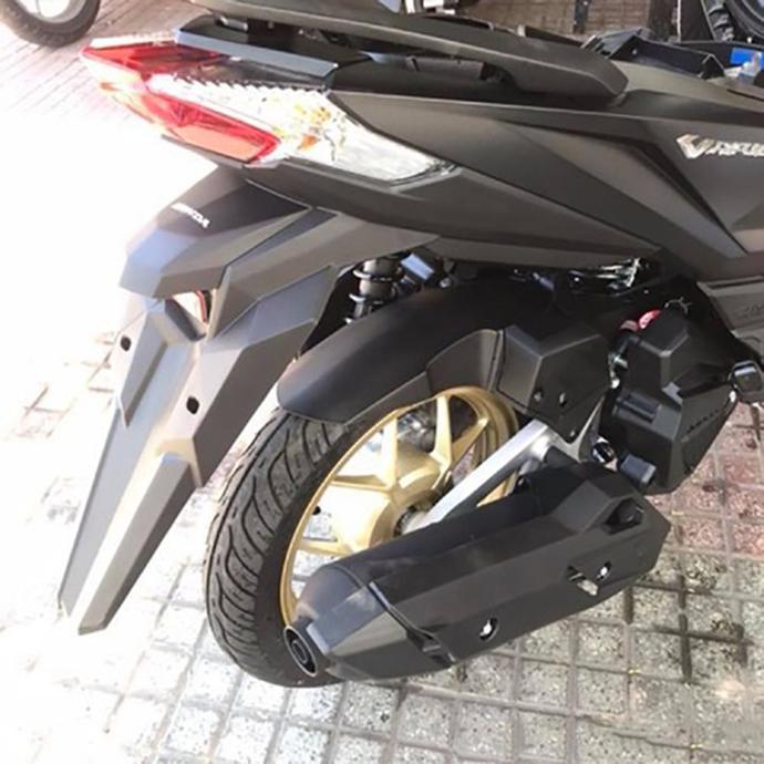 Bộ Dè Chắn Bùn Vario/Click 2018 - 2019, Air Blade 2016 - 2019 MS1450