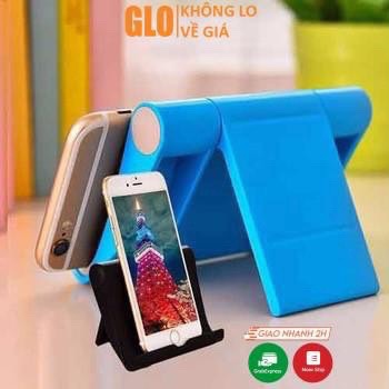 [HCM]Giá đỡ điện thoại máy tính bảng