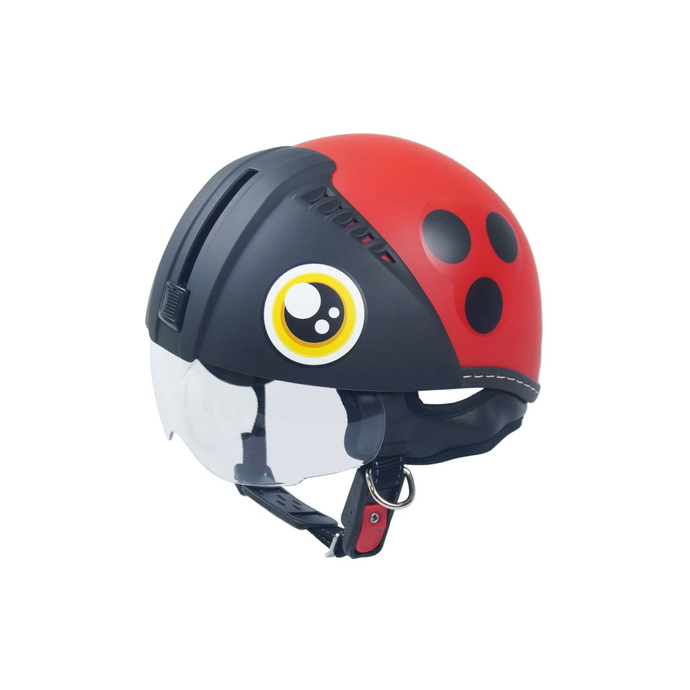 ANDES HELMET