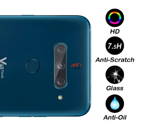 Dán bảo vệ camera LG G8 ThinQ