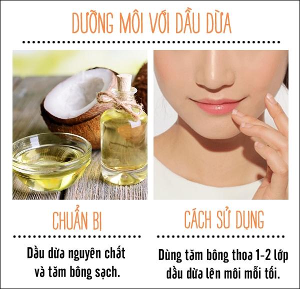 Dầu dừa nguyên chất hữu cơ Vietcoco
