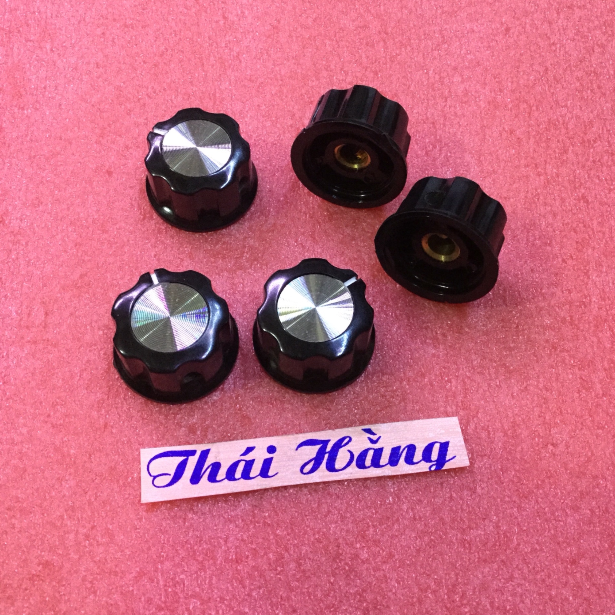Núm cho Volum loại 2 W (10 chiếc )