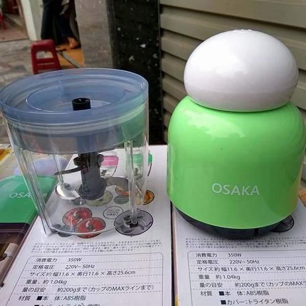 Máy xay sinh tố đa năng OSAKA (khodore)