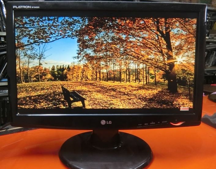 Màn hình LG 19inch giá rẻ