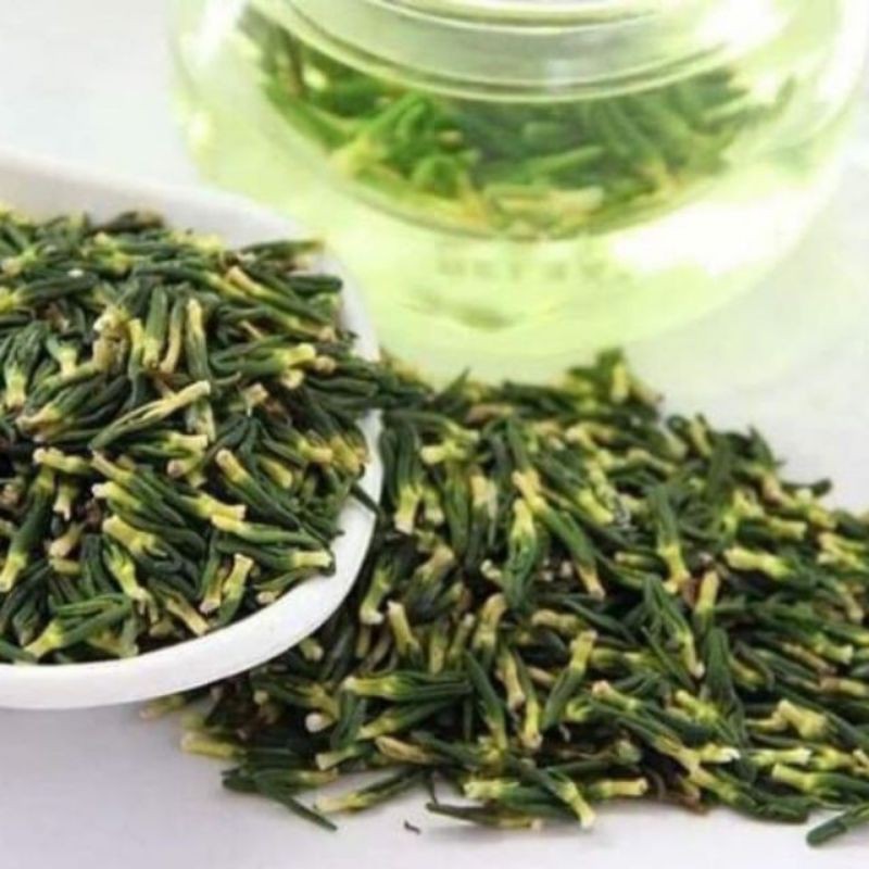 500g Trà tâm sen sấy khô
