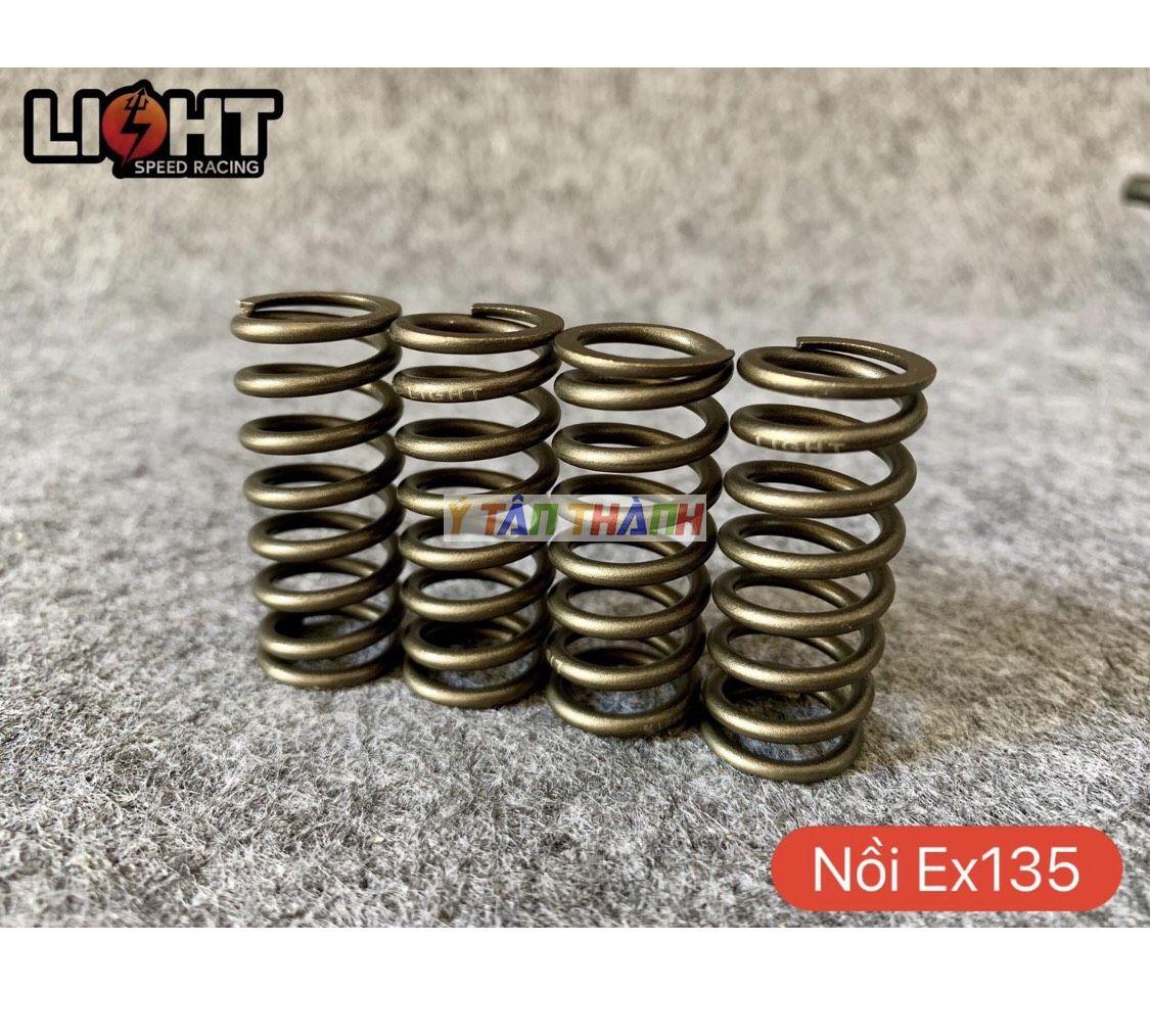 Lò xo nồi exciter 135 light