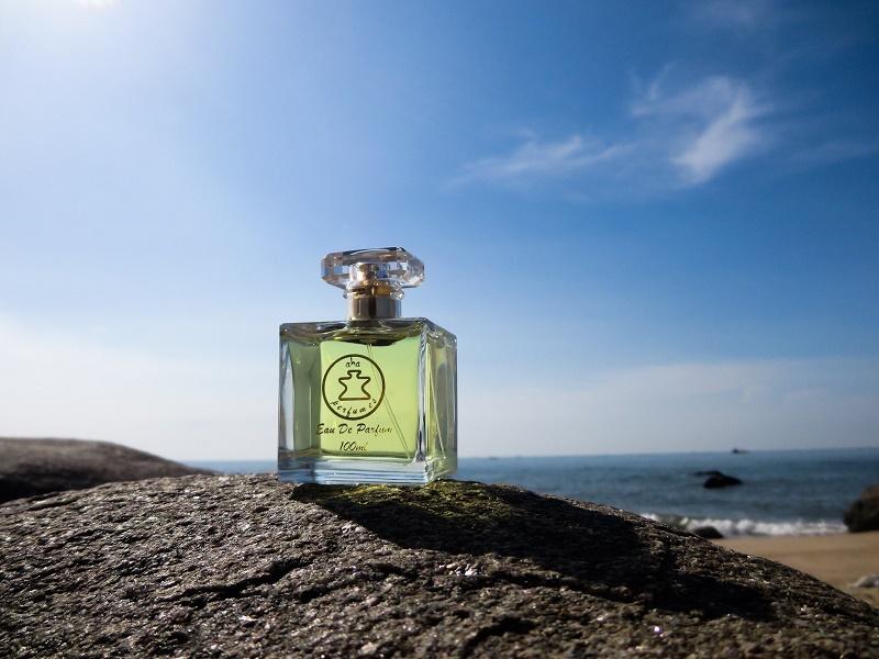[HCM]Nước hoa nam AHAPERFUMES AHA879 Boss 100ml