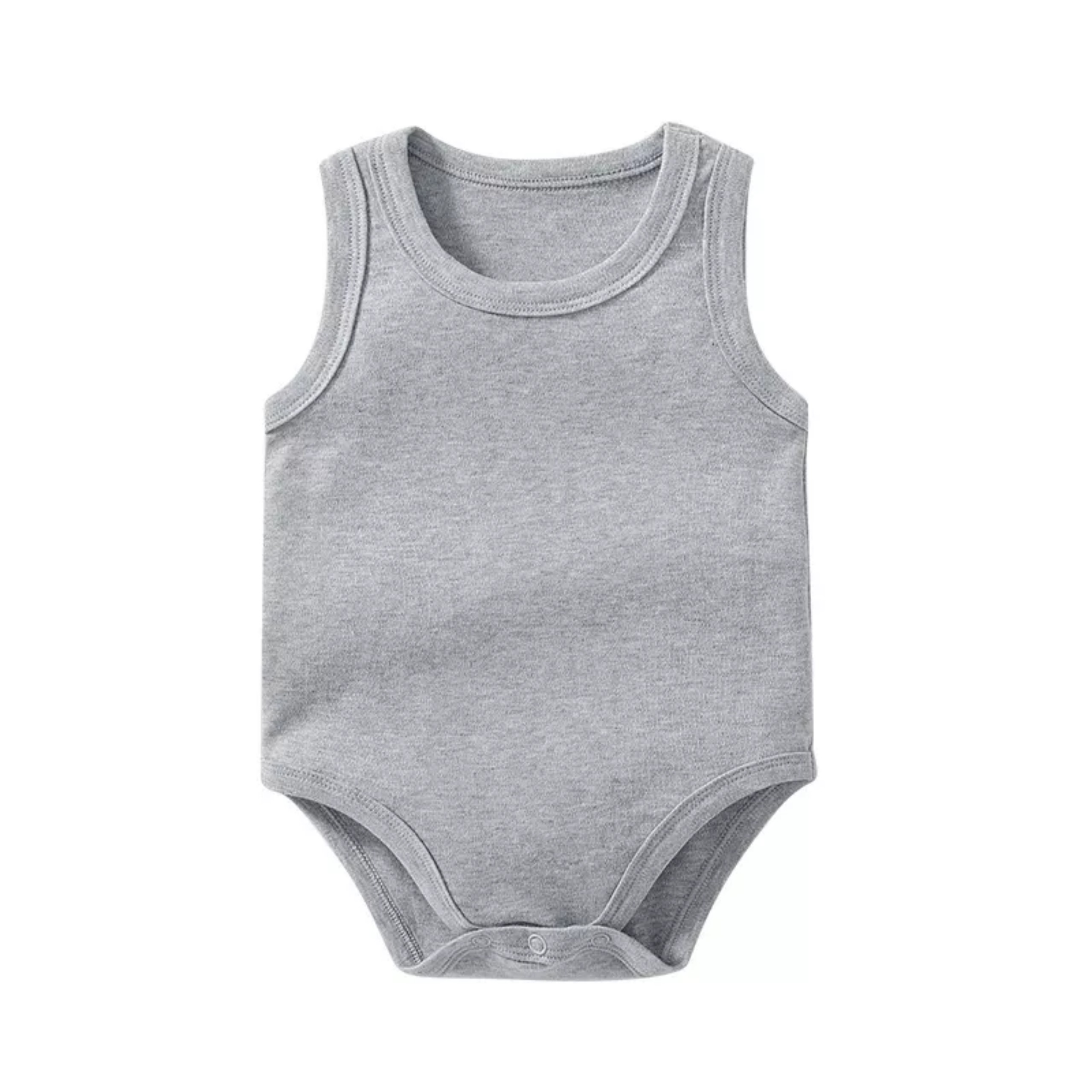 Quần áo sơ sinh body cho bé trai, bé gái, bodysuit cho bé chất liệu cotton lạnh