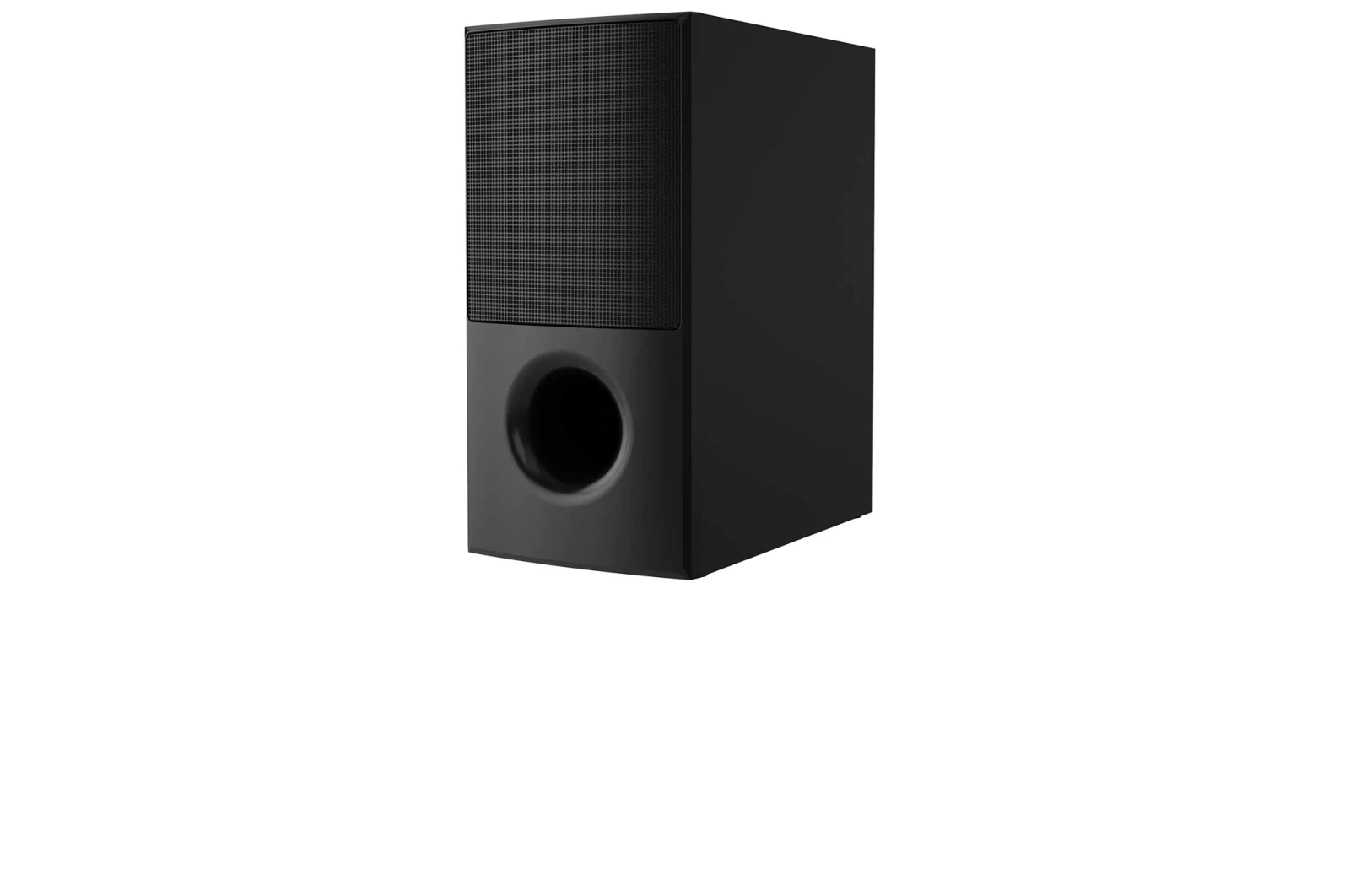 Loa SoundBar LG SNH5 hệ 4.1 CH
