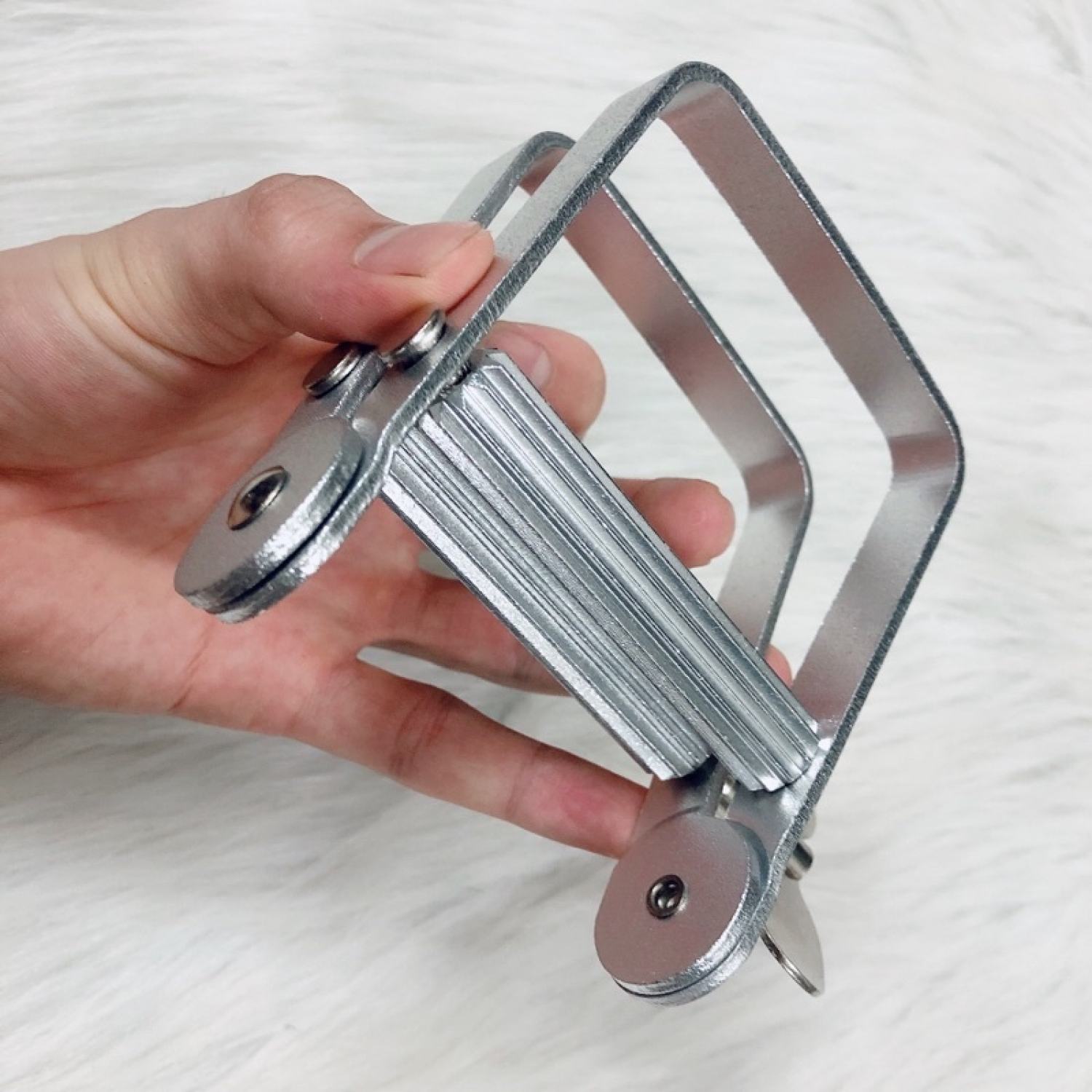Dụng cụ nặn màu thuốᴄ nhuộm tóc , dụng cụ lấy màu thuốᴄ nhuộm Chuyên nghiệp