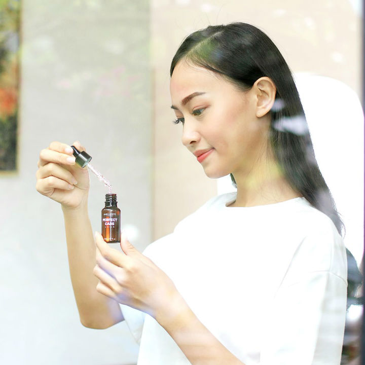 Serum Ốc Sên Perfect Care Narguerite 20ml