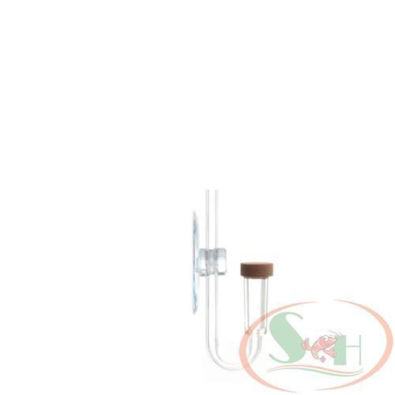 đầu Sủi Co2 Sieu Mịn Aquario Neo Co2 Diffuser Original đầu Sủi Co2 Sieu Mịn Aquario Neo Co2 Diffuser Original