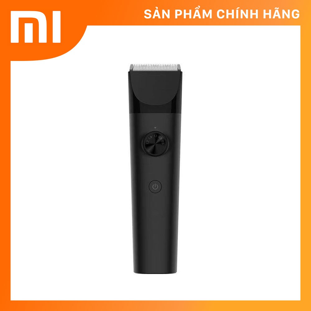 Tông đơ điện cắt tóc Xiaomi Mijia LFQ02KL