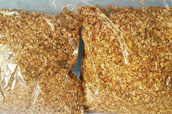 100Gr Hoa Lài(Nhài) Sấy Khô