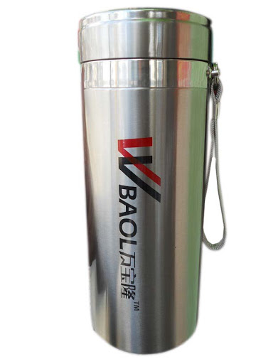 Bình giữ nhiệt nóng lạnh inox BAOL 800ml