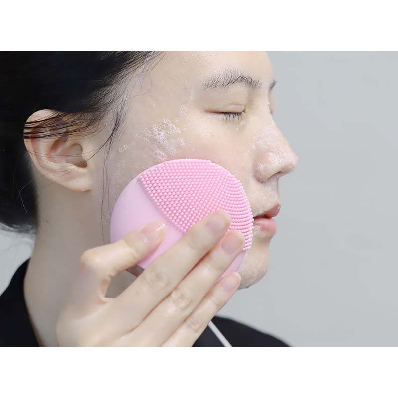 Máy Rửa Mặt Foreo Luna Mini 2 - Máy Rửa Mặt Massage Sạch Sâu