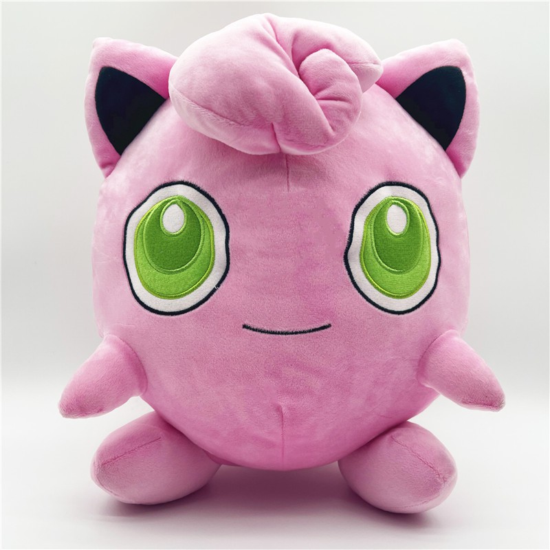 [Hoàn tiền 10%][Hoàn tiền 6%]Gấu Bông Pokemon tổng hợp những mẫu đẹp (35-40cm)