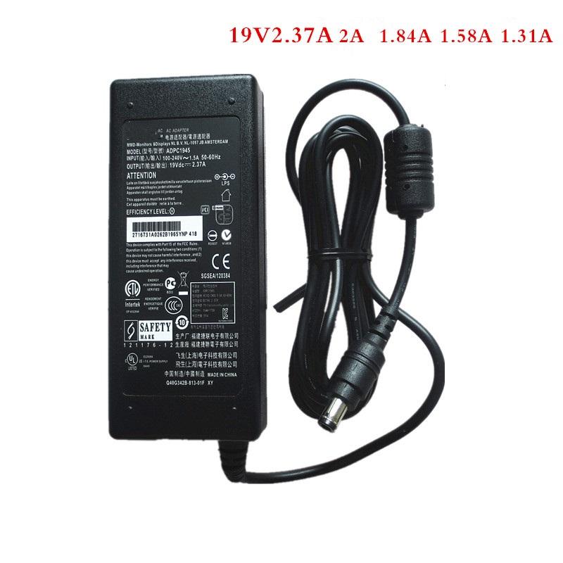 Adapter- nguồn màn hình Philips 19V 2.37A bản gốc